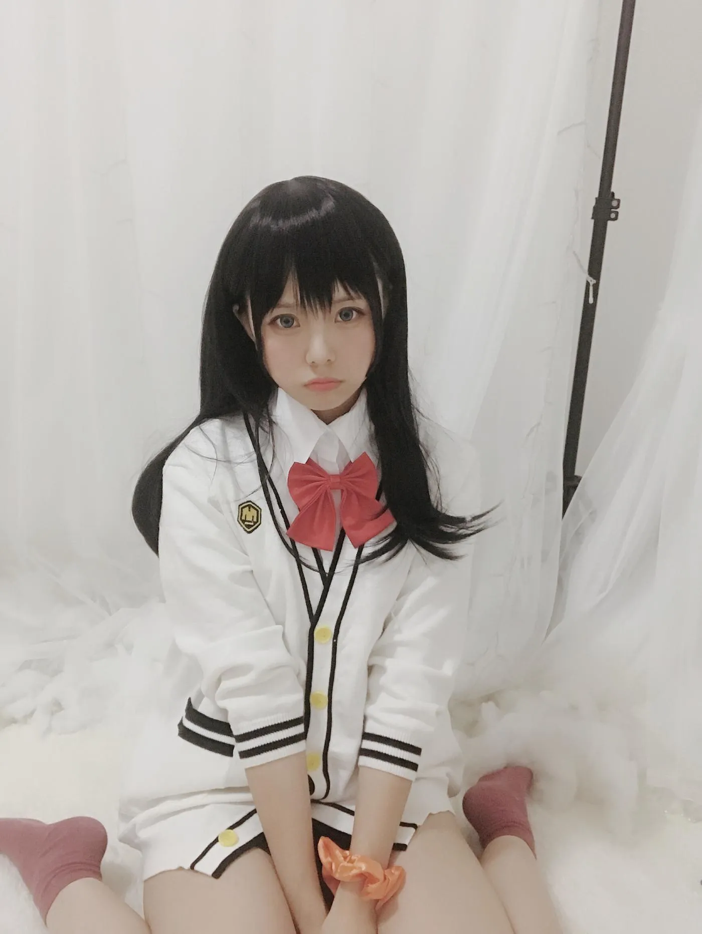 小野妹子w – NO.01 自拍合集[22] [49P]插图6